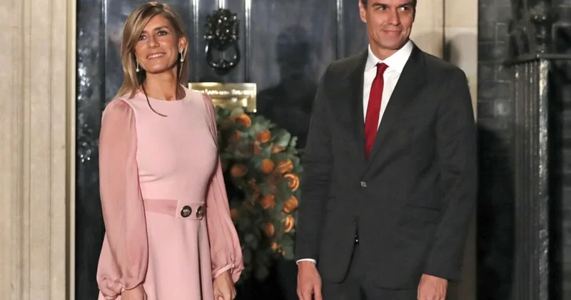 Pedro Sançesin həyat yoldaşı məhkəmə qarşısına çıxarılacaq