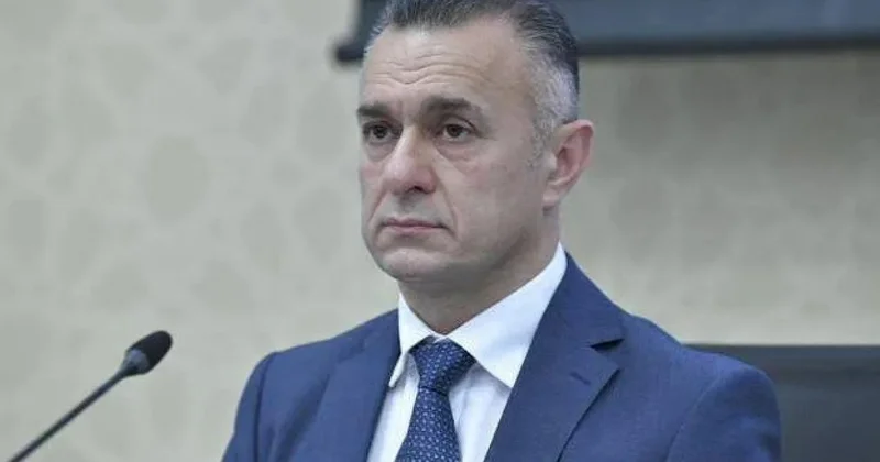 Nazir Dilqəm Məhərrəmovu bu klinikaya direktor təyin etdi