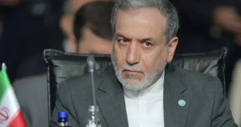 Əraqçi Livanda atəşkəs əldə olunmasını ABŞ ilə danışıqların əsas şərti hesab edir