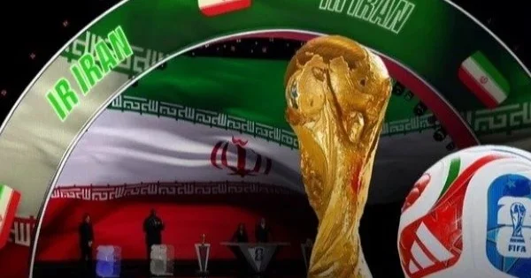 Федерация футбола Ирана раскритиковала США за предвзятое отношение к сборной на ЧМ 2026