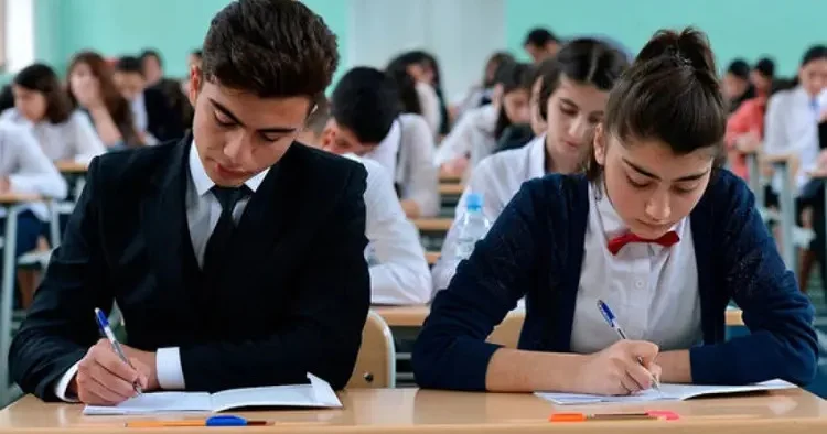 Tələbə adını qazanmaqda rekord nəticə: Sumqayıt birincidir