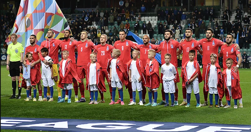 Slovakiya ilə oyuna doğru: qələbənin vacibliyi…