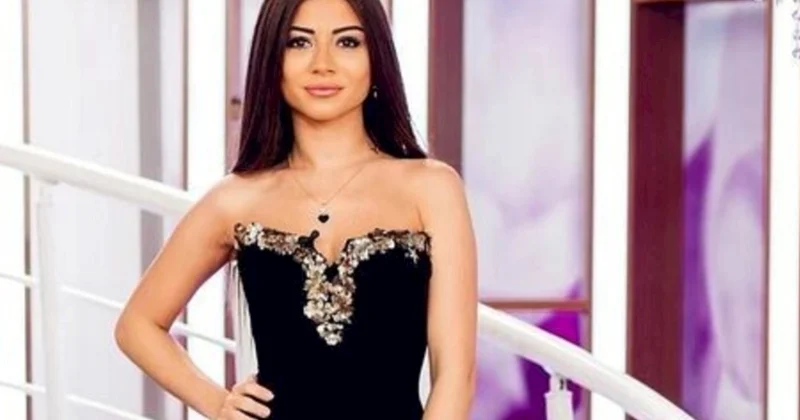 Aysel Əlizadədən evliliklə bağlı səmimi etiraf