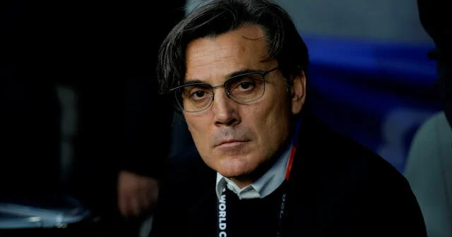 Bəxtimiz gətirmədi Montella məğlubiyyətdən danışdı