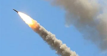 Ukrayna Rusiyaya qarşı zərbələr üçün yeni Britaniya raketləri alacaq...