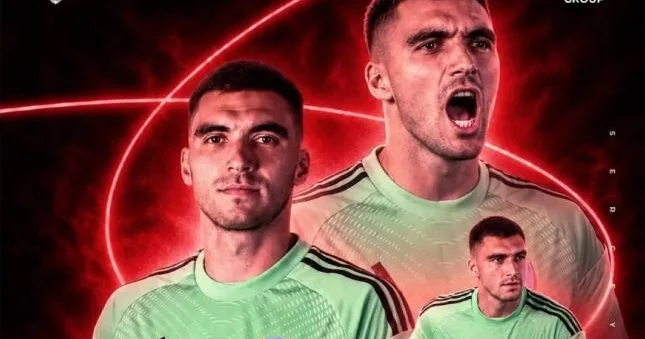 Turan Tovuz da 2 ayrılıq