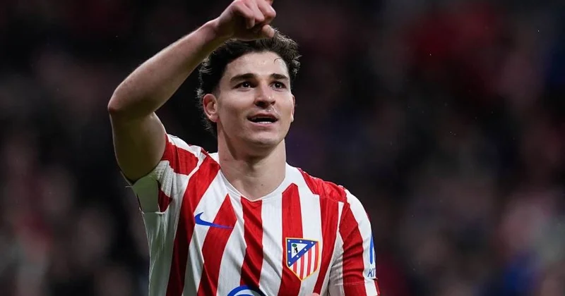 Alvares Barselona ya keçmək istəyir Transfer şərti məlum oldu