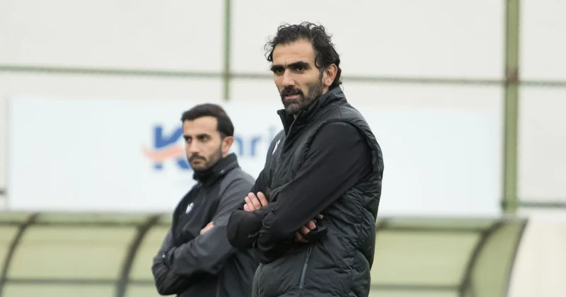 Vaqif Cavadov: “Sevindirici hal odur ki, məğlub olmadıq”