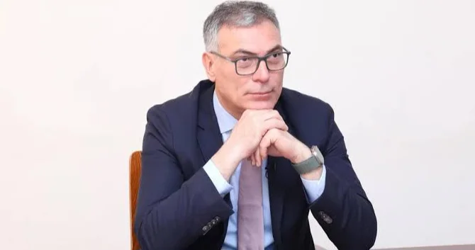 Azər Məmmədov yeni şöbə yaratdı, müdir təyin etdi
