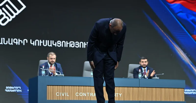 Нетвердая поступь по тонкому геополитическому льду Пашиняну припомнили фразу Киссинджера