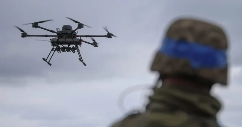 Ukrayna dronları Bryansk və Belqorod vilayətlərinə hücum edib: ölən və yaralananlar var