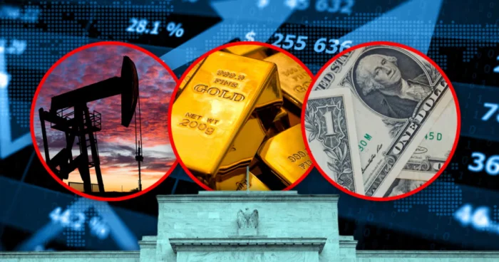 Qızıl, neft, dollar: İlin ikinci yarısında nə gözlənilir? │ Proqnoz