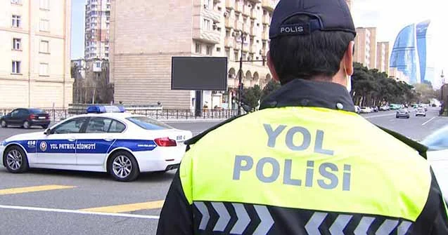 Həftəsonu yola çıxanların diqqətinə!