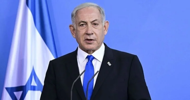 Netanyahu və Katz İsrail ordusuna atəşin dayandırılması, lakin Livanın cənubunda mövqelərin saxlanılması barədə əmr verib