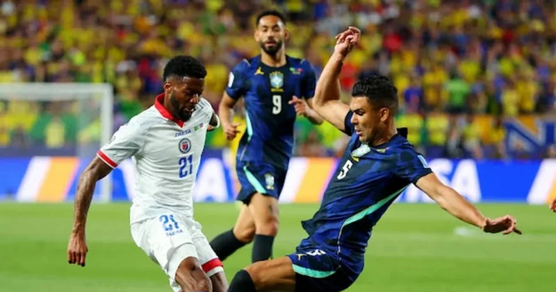 DÇ 2026: ABŞ pley offda, Braziliyadan darmadağın