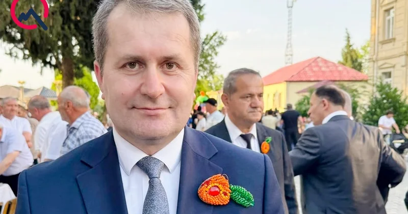 “2030 cu ilə qədər yeni intensiv meyvə bağları salınacaq” Nazir müavini
