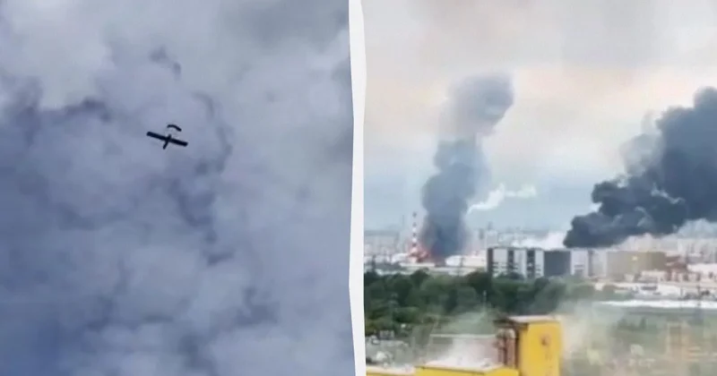 CNN: Ukrayna Rusiyanın hava müdafiəsini tükəndirir