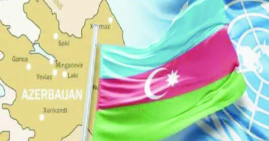 Azərbaycanda daxili sabitlik xarici siyasətə uğur qazandırır