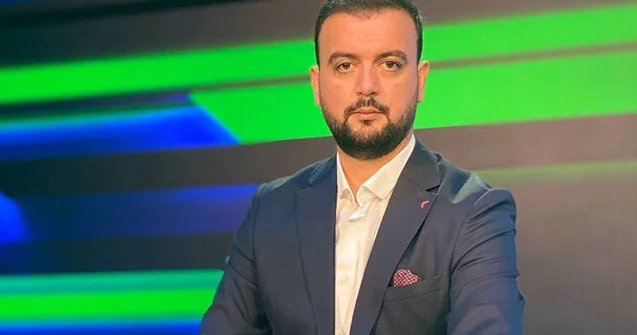 Sərxan İbrahimoğlu Səbail in rəhbərliyində təmsil olunacaq