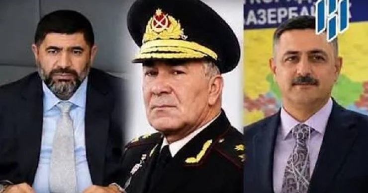 RƏİSLƏRİN MƏHKƏMƏSİ BAŞLAYIR Nədə ittiham olunurlar?