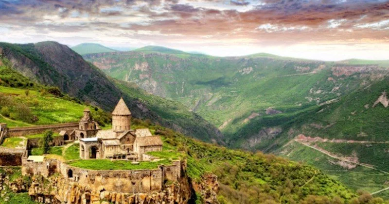 Kəlbəcərə portalsız gediş nə zaman mümkün olacaq ÇAĞIRIŞ
