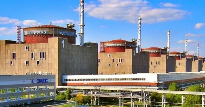 На Запорожской АЭС снова отключилось внешнее электроснабжение