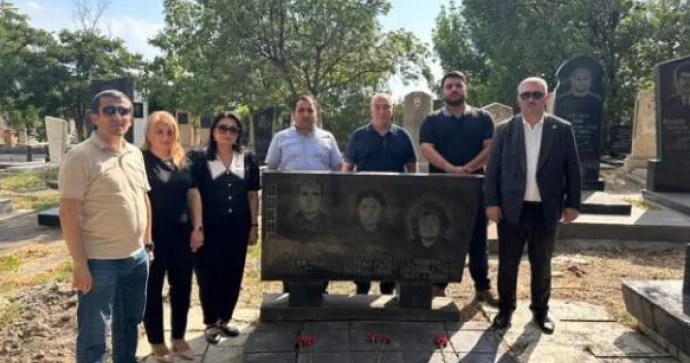 Xalq qəhrəmanı Balo bəy Vəkilov kimdir?
