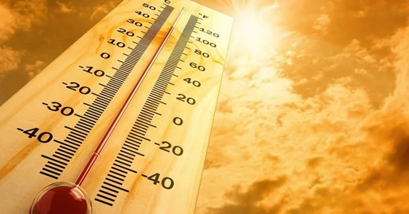 Sabahın hava proqnozu: 36 dərəcə İSTİ
