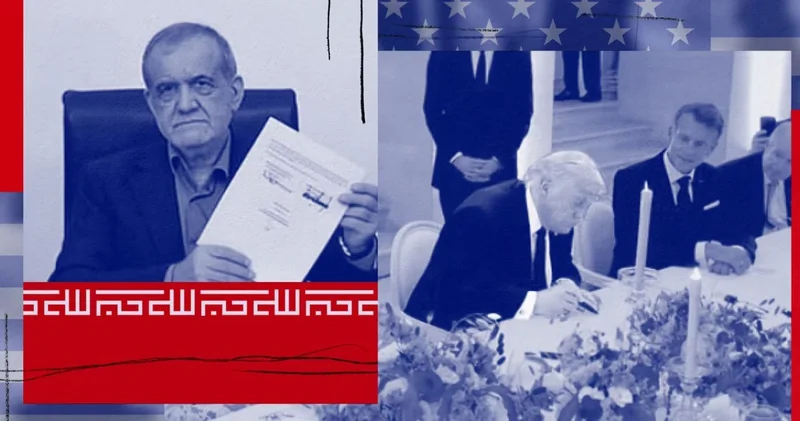 ABŞ və İran arasındakı Anlaşma Memorandumu DEŞİFRƏ EDİLDİ
