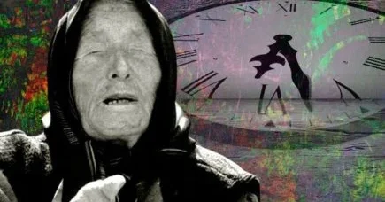 Vanqanın Ukrayna münaqişəsi ilə bağlı iddia edilən proqnozu: 2026 cı il üçün xəbərdarlıq