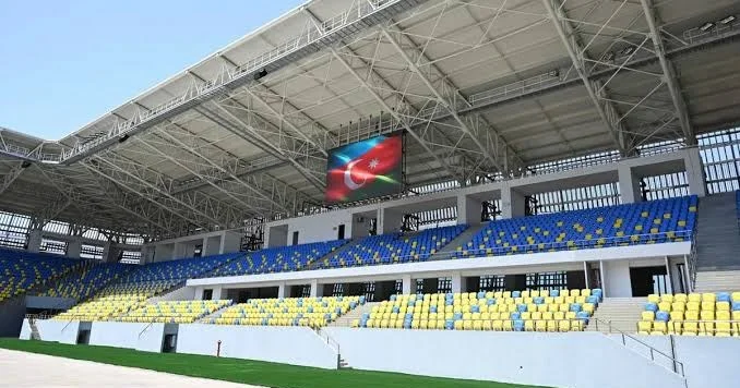 AFFA qərarını verdi Azərbaycan millisinin iki oyunu Gəncədə