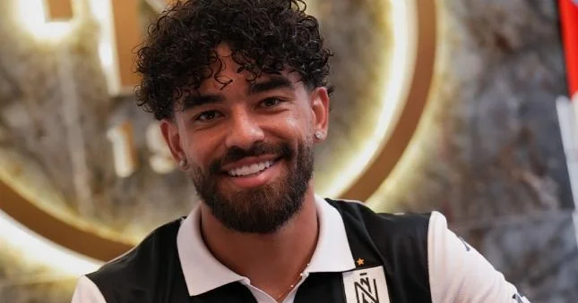 “Neftçi” heyətini braziliyalı futbolçu ilə gücləndirdi
