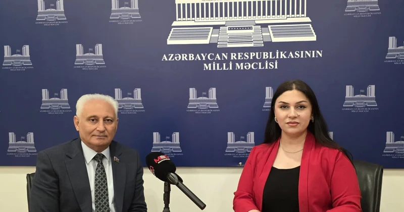 Pərvin Şakirqızı ilə “Rəsmilərin mövqeyi”: Prezident İlham Əliyevin İslam İnkişaf Bankı Qrupunun toplantısındakı çıxışının strateji mesajları