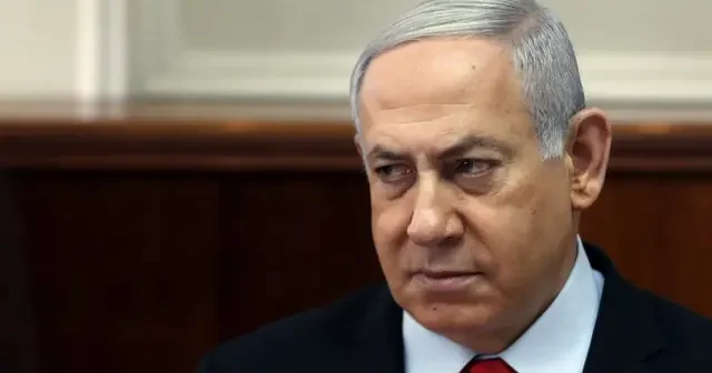 Tramp Netanyahunun üstündən xətt çəkdi: Səbəbi bəllidir