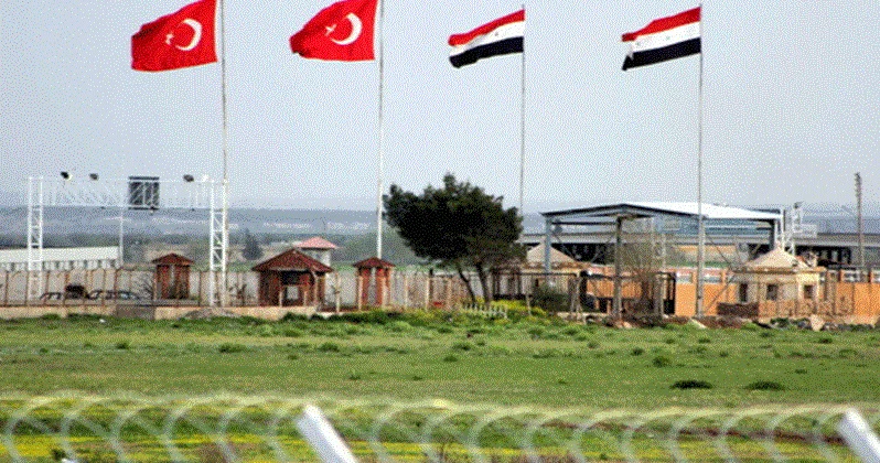 Ankara və Dəməşq arasında səhiyyə memorandumu imzalandı