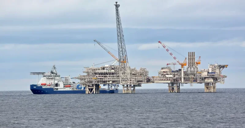bp: В Азербайджане у нас самые высокодебитные скважины