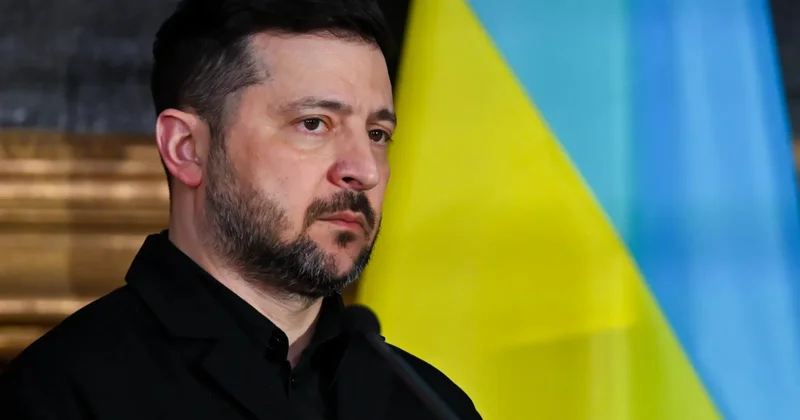 Зеленский дал Беларуси время…