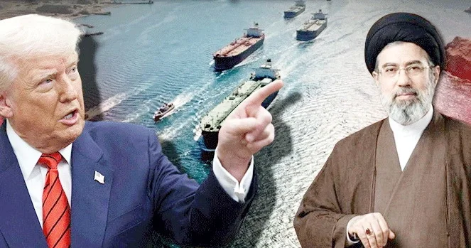 Atəşkəsdə “Hörmüz” dalanı: İran “bağladıq” dedi, ABŞ dən “açıqdır” mesajı