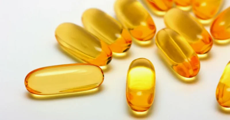 Omega 3 ən faydasız qida əlavəsi kimi tanındı