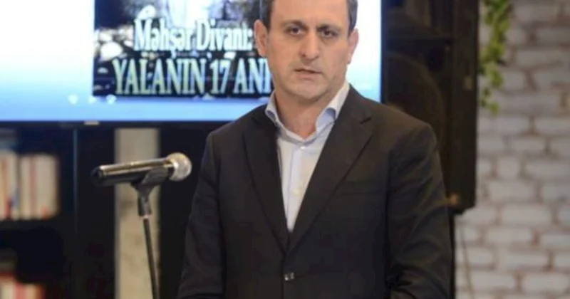 Kərbəladan Dehliyə uzanan yol Adəm İsmayıl BAKUVİ
