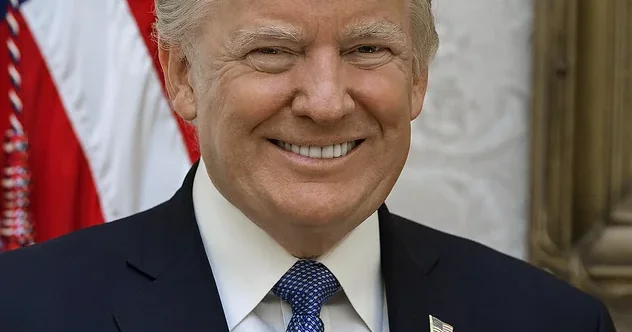 Donald Tramp: “Mən gələndən sonra hər şey dəyişdi Amerika geri qayıtdı“