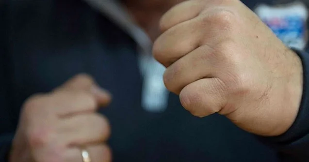 Rusiyada həmkəndlisindən 41 min manat aldı, Şəkiyə qayıdıb borc yiyəsini döydü