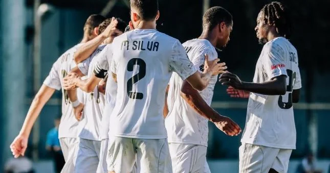 Qarabağ Zirə yə qalib gəldi