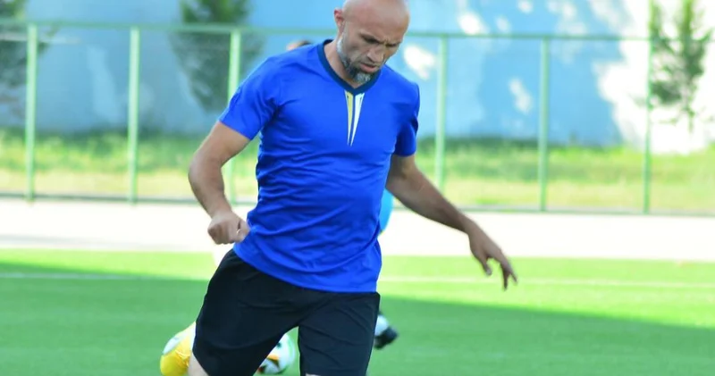 Bayramov: “Avropa çempionatına baxırıq və deyirik ki…”