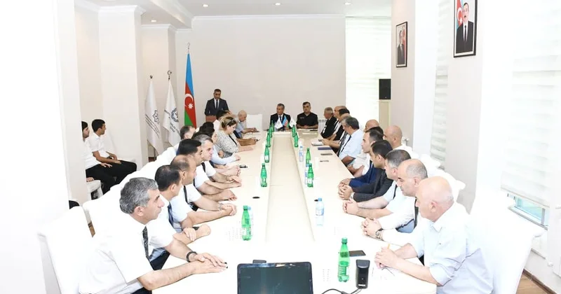 Masallıda narkomanlığa qarşı mübarizə ilə bağlı zona seminarı keçirilib