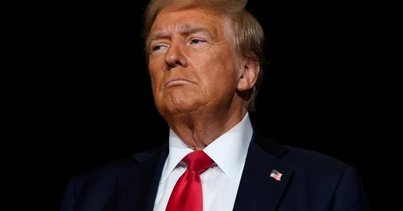 Трамп забеспокоился из за рейтингов