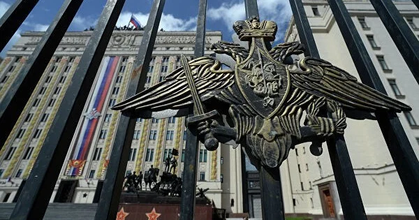 ВКС России нанесли удар по объекту производства и хранения БПЛА под Харьковом