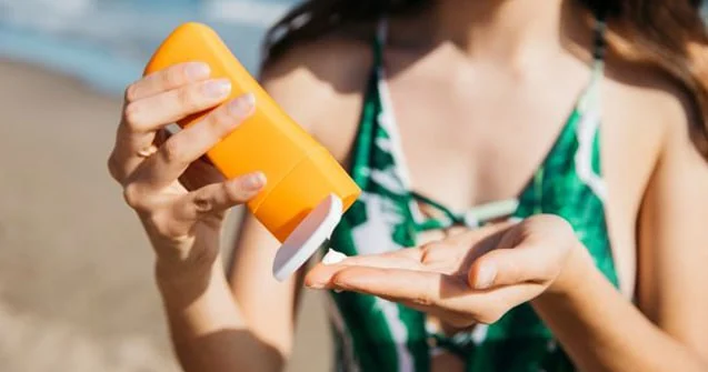 SPF kremlər D vitaminin qarşısını alır? Mütəxəssisdən ŞOK AÇIQLAMA