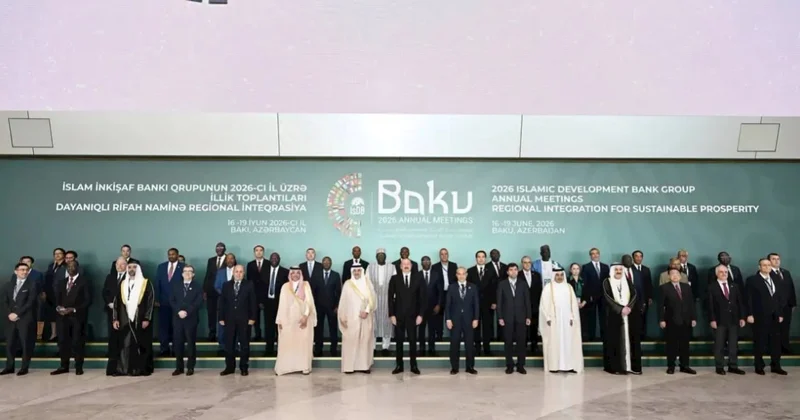 Bakı Forumu: Azərbaycan qlobal iqtisadi platformada rolunu gücləndirir