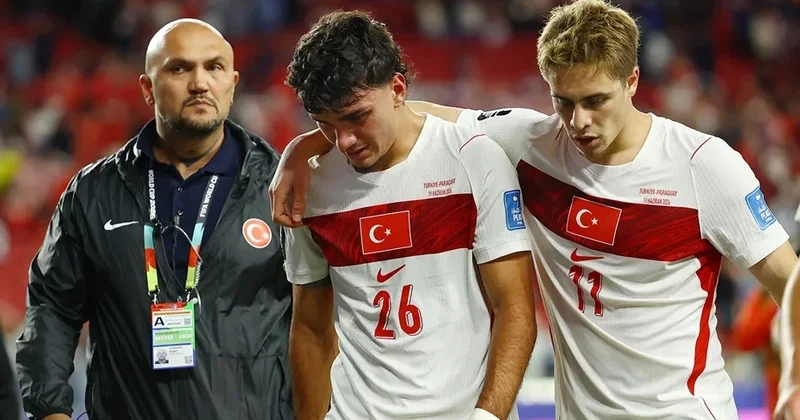 Türkiyə FIFA reytinqində gerilədi 10 pillə birdən